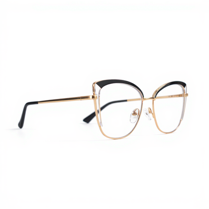 0049 Aros Opticos Metal