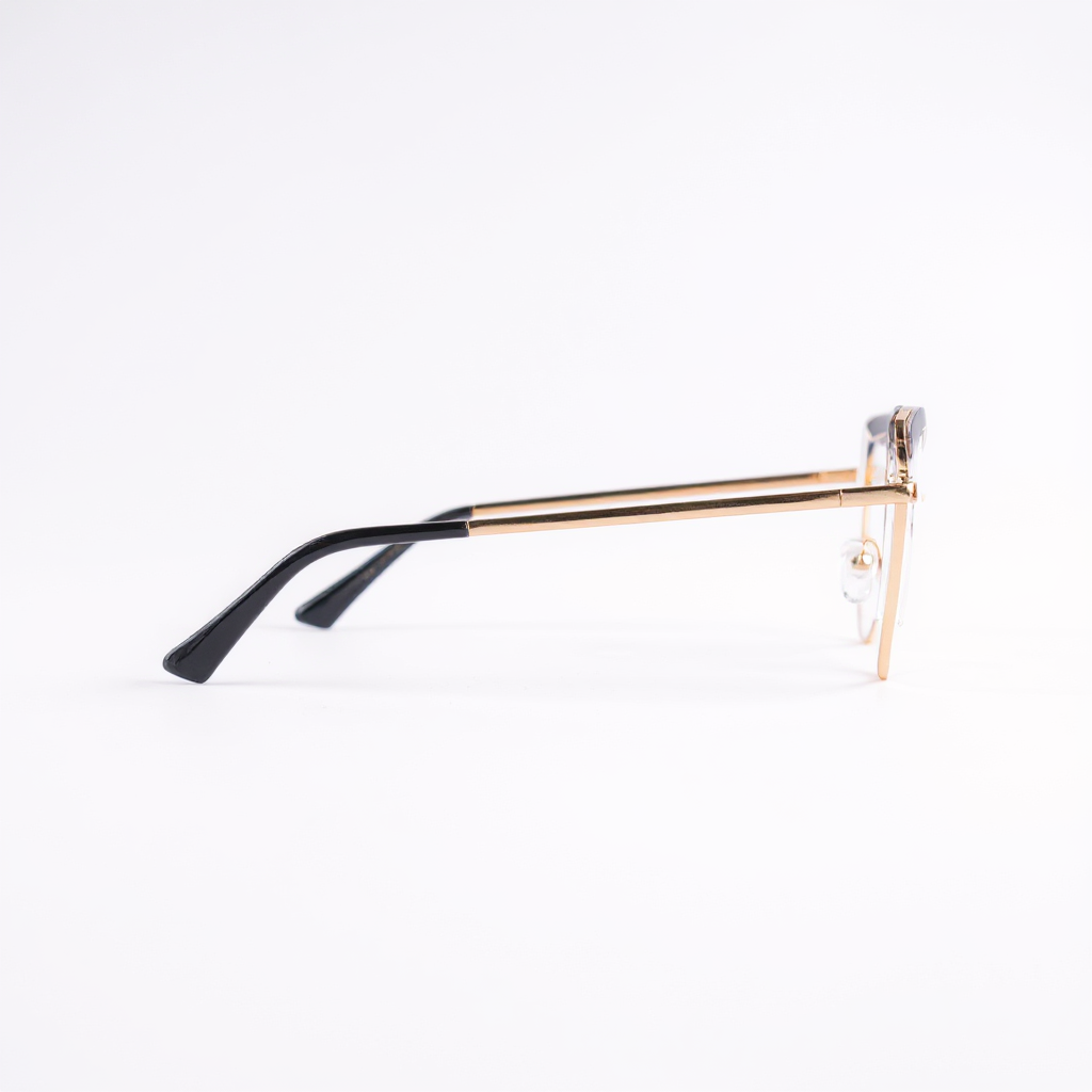 0049 Aros Opticos Metal