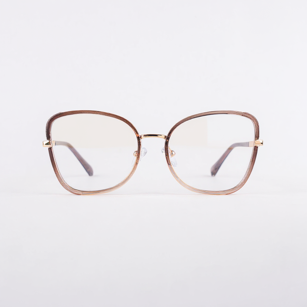 0050 Aros Opticos Metal