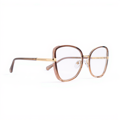 0050 Aros Opticos Metal