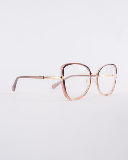 0050 Aros Opticos Metal
