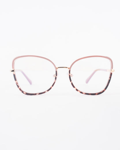 0050 Aros Opticos Metal