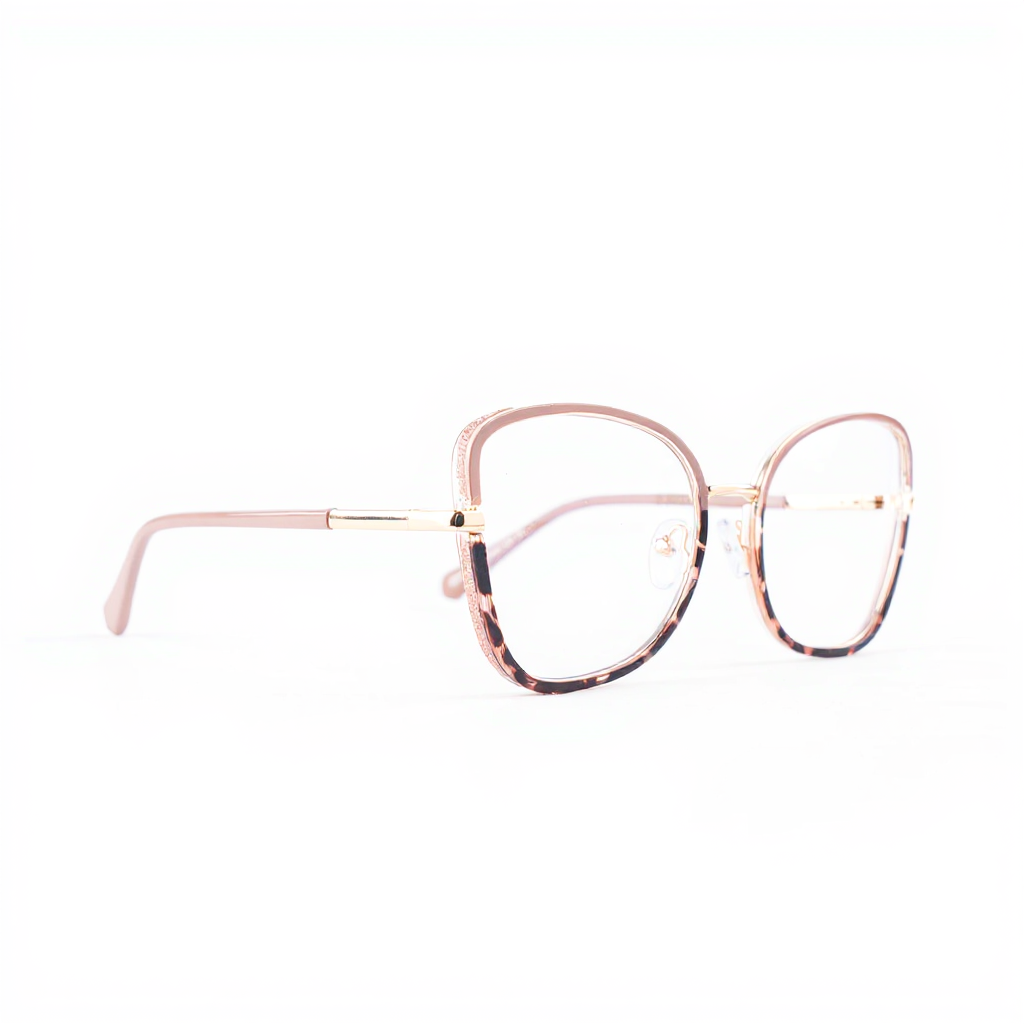 0050 Aros Opticos Metal