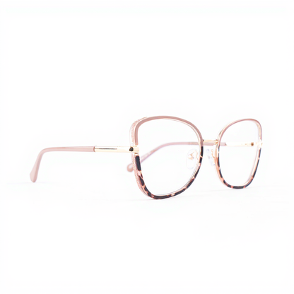 0050 Aros Opticos Metal