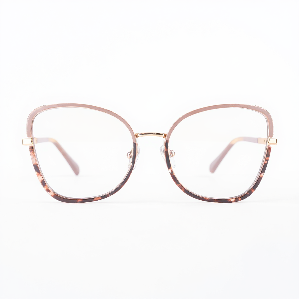 0050 Aros Opticos Metal