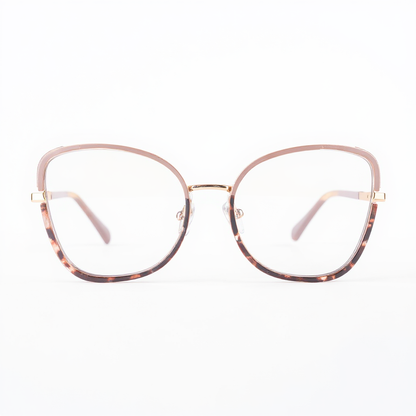 0050 Aros Opticos Metal