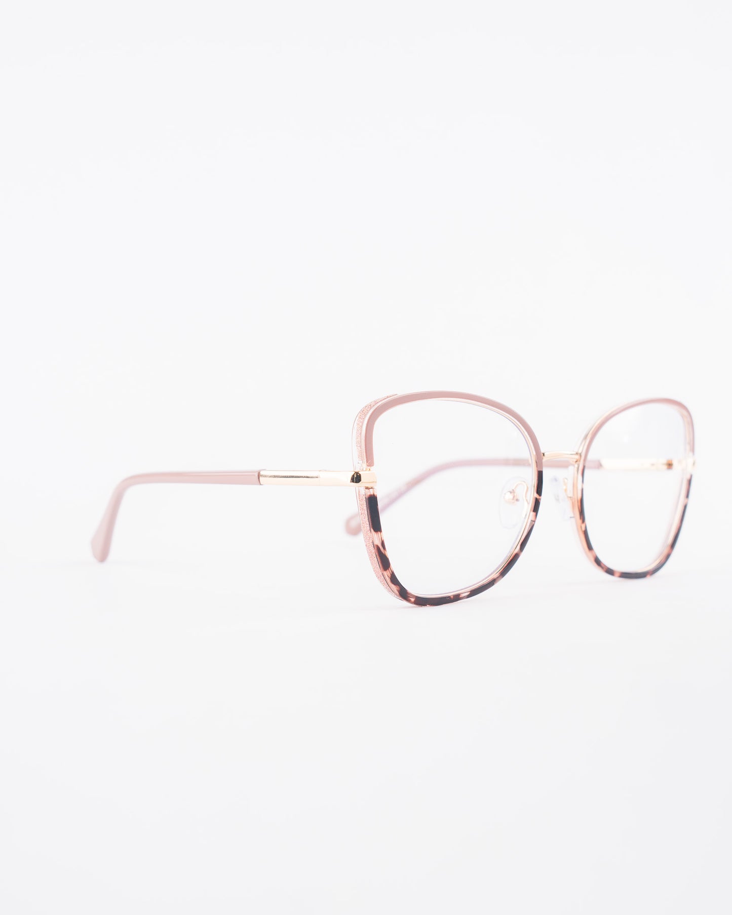 0050 Aros Opticos Metal