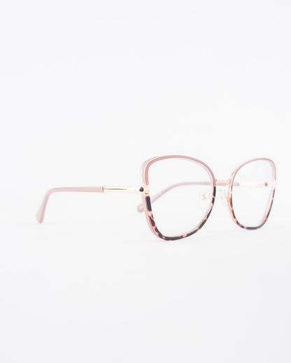 0050 Aros Opticos Metal