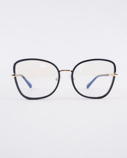 0050 Aros Opticos Metal