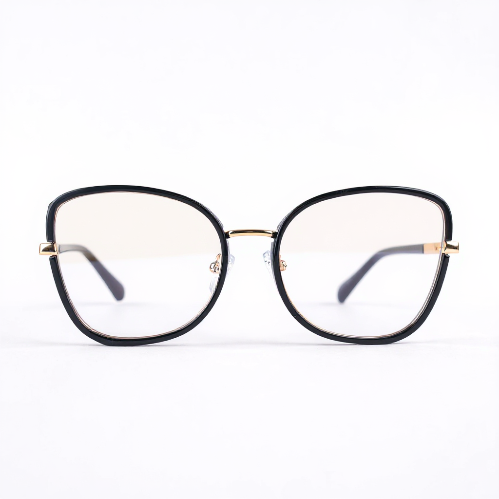 0050 Aros Opticos Metal