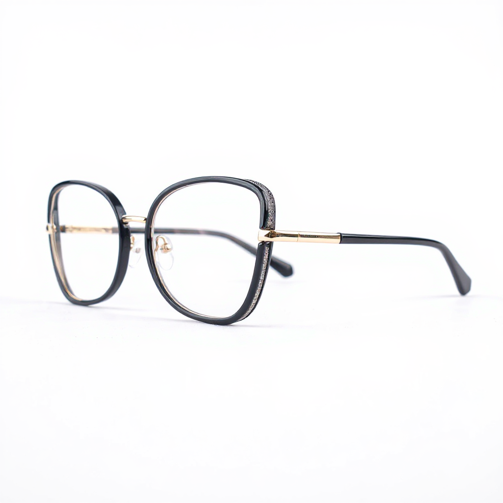 0050 Aros Opticos Metal