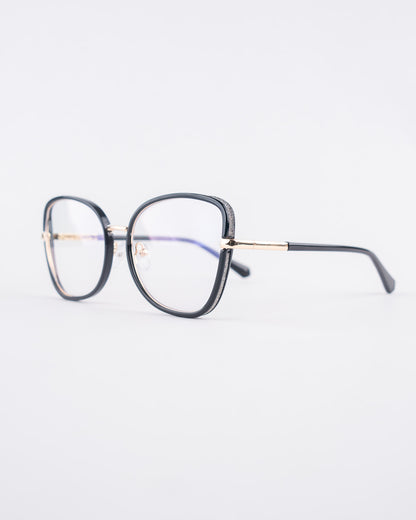0050 Aros Opticos Metal