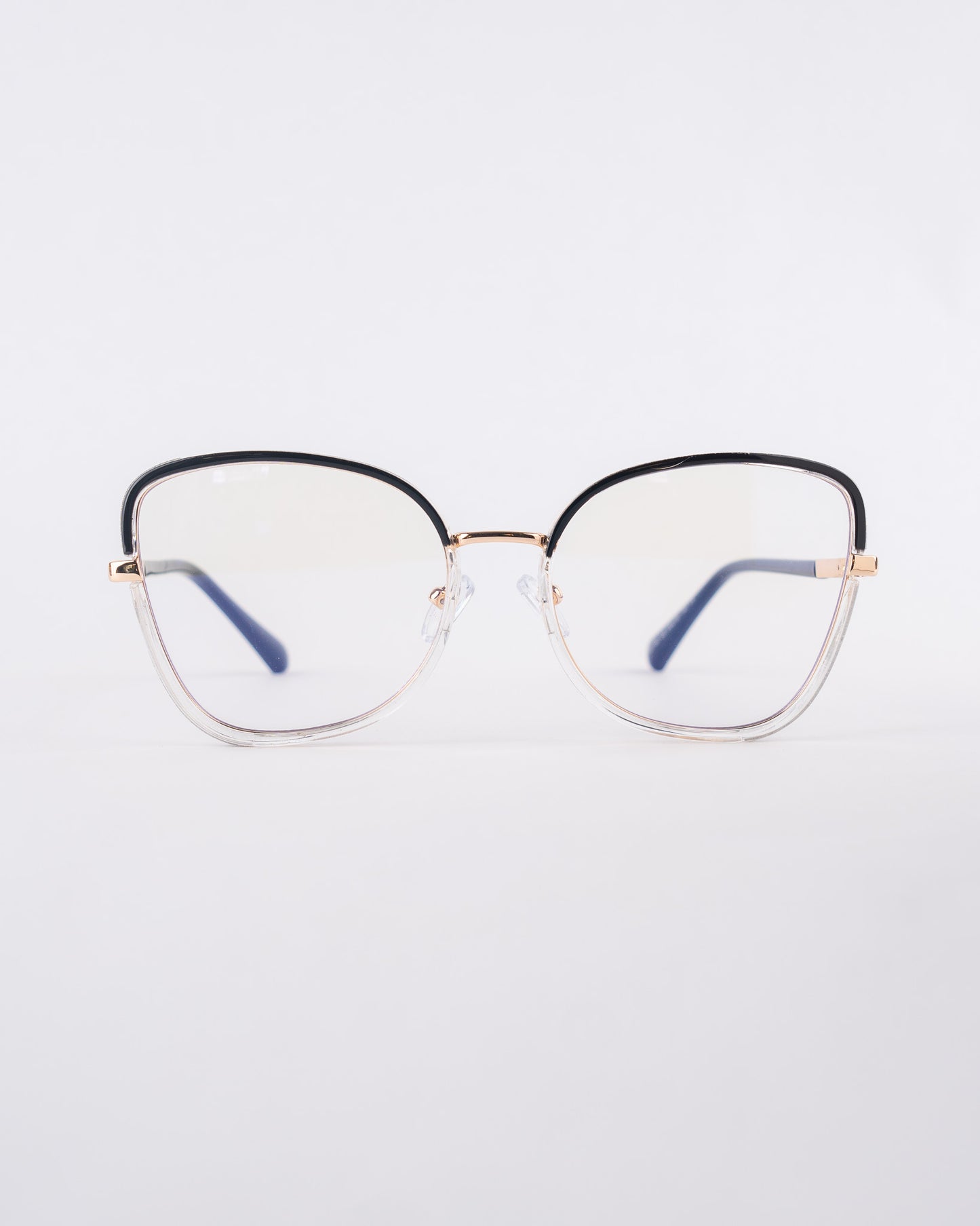 0050 Aros Opticos Metal
