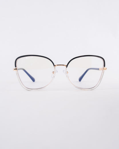 0050 Aros Opticos Metal