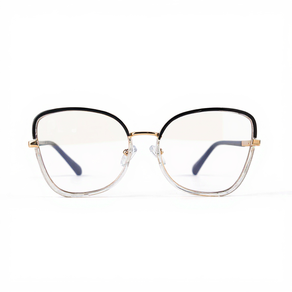 0050 Aros Opticos Metal