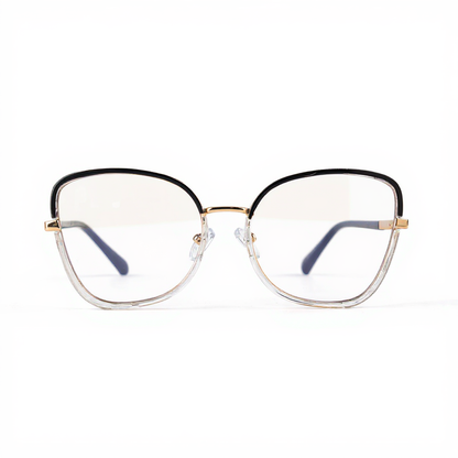 0050 Aros Opticos Metal