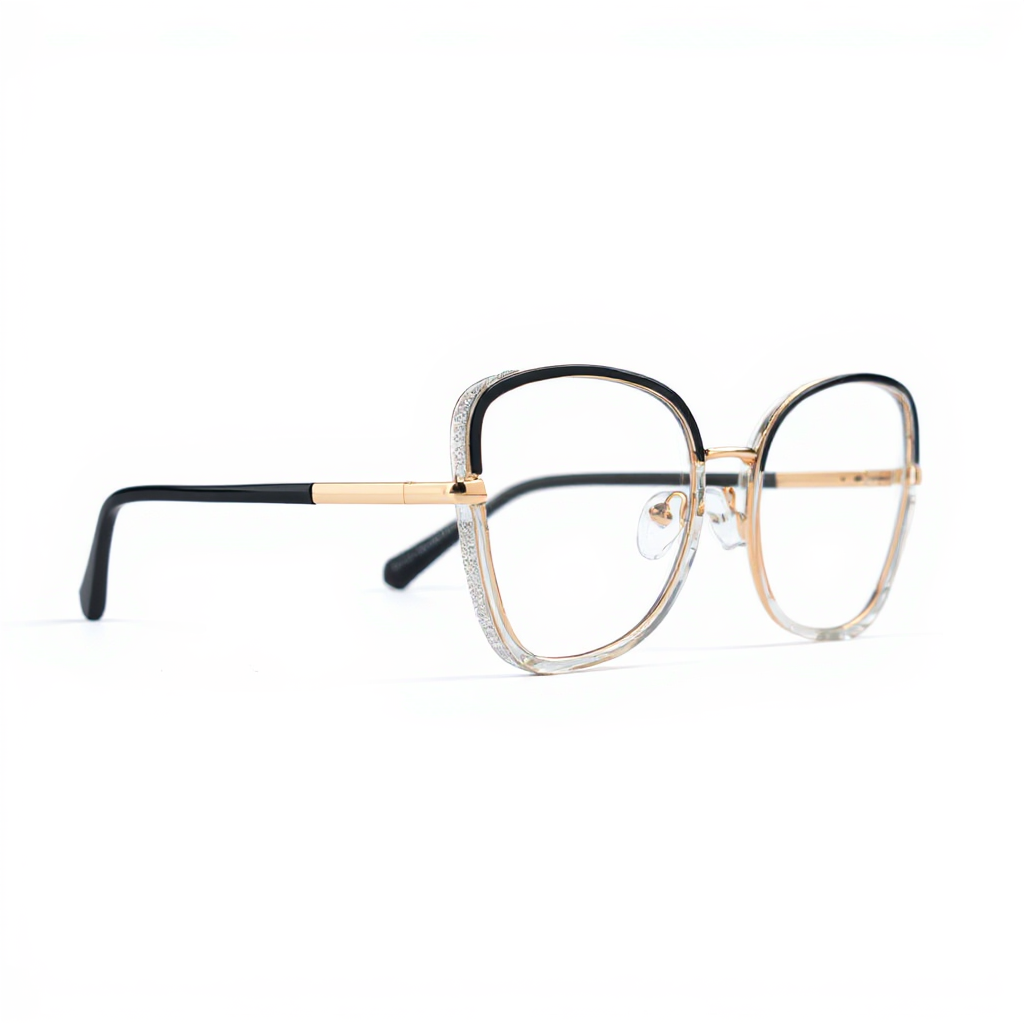 0050 Aros Opticos Metal