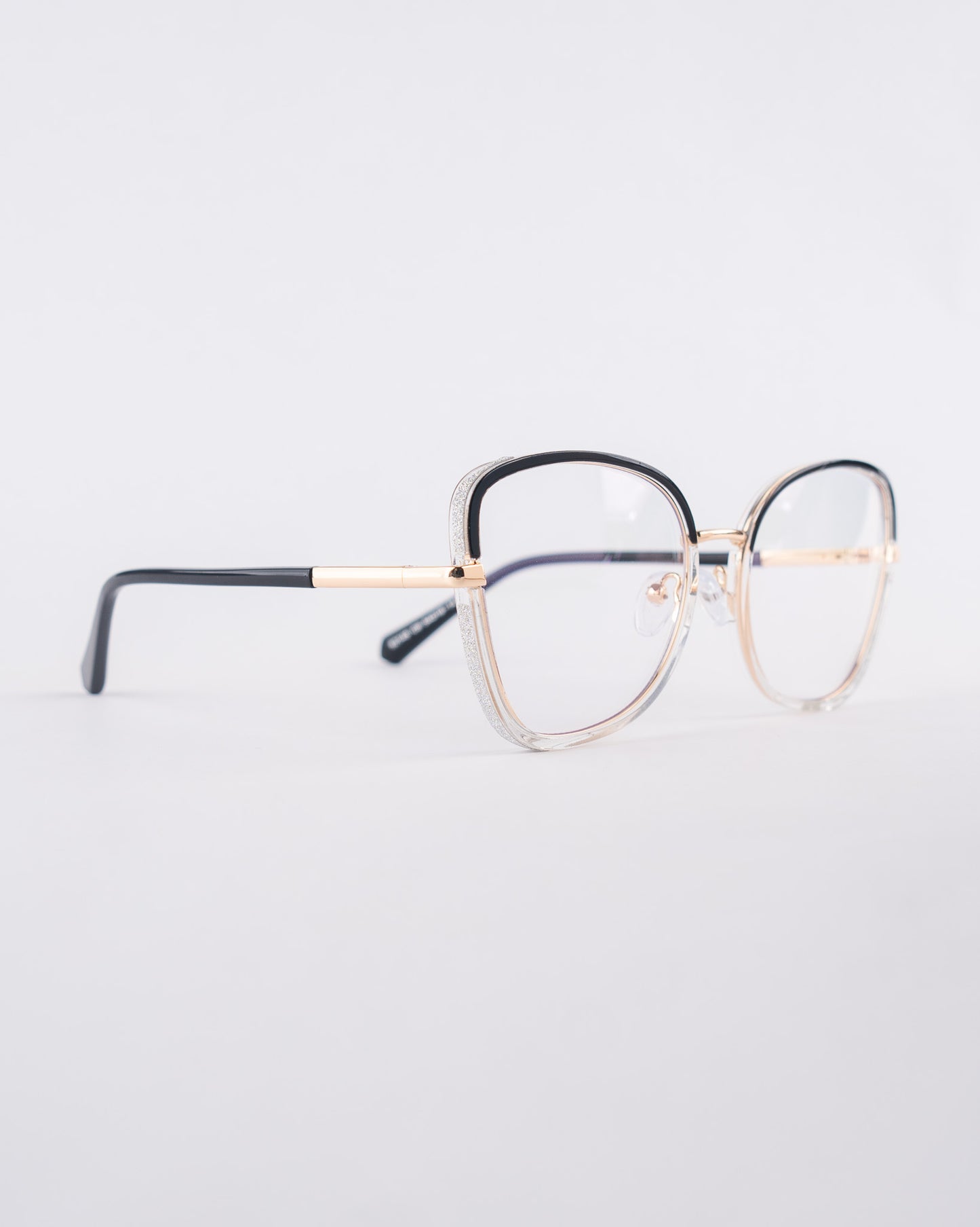 0050 Aros Opticos Metal
