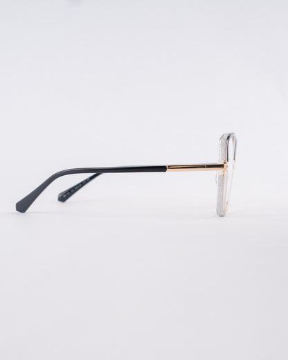 0050 Aros Opticos Metal