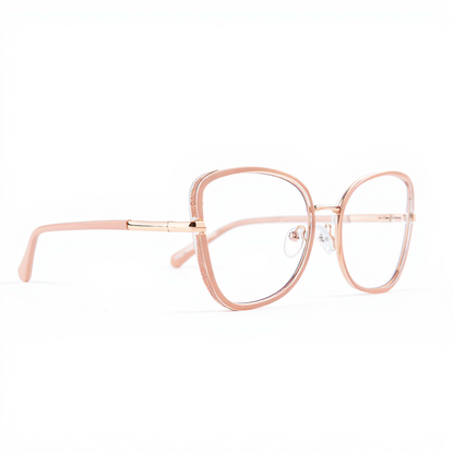 0050 Aros Opticos Metal