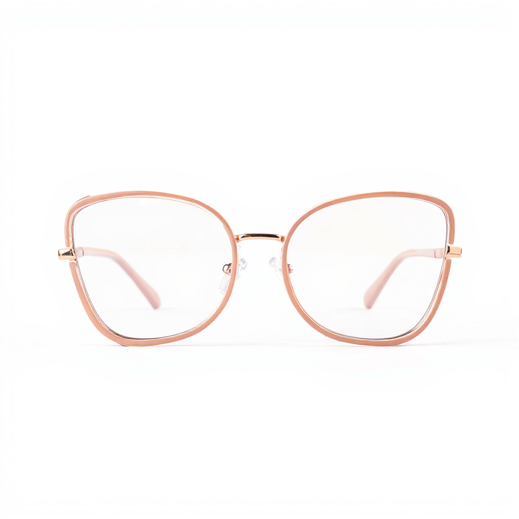 0050 Aros Opticos Metal