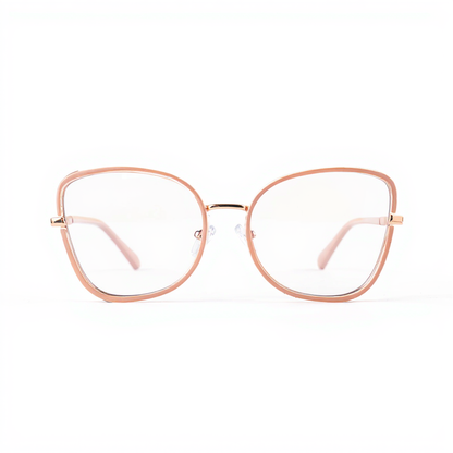 0050 Aros Opticos Metal