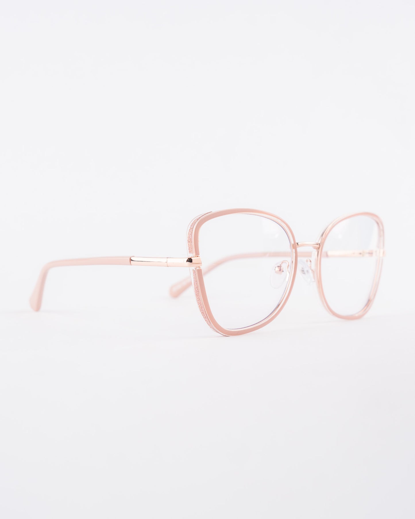 0050 Aros Opticos Metal