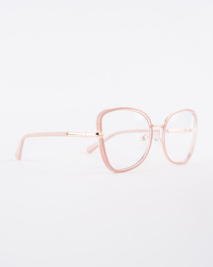 0050 Aros Opticos Metal