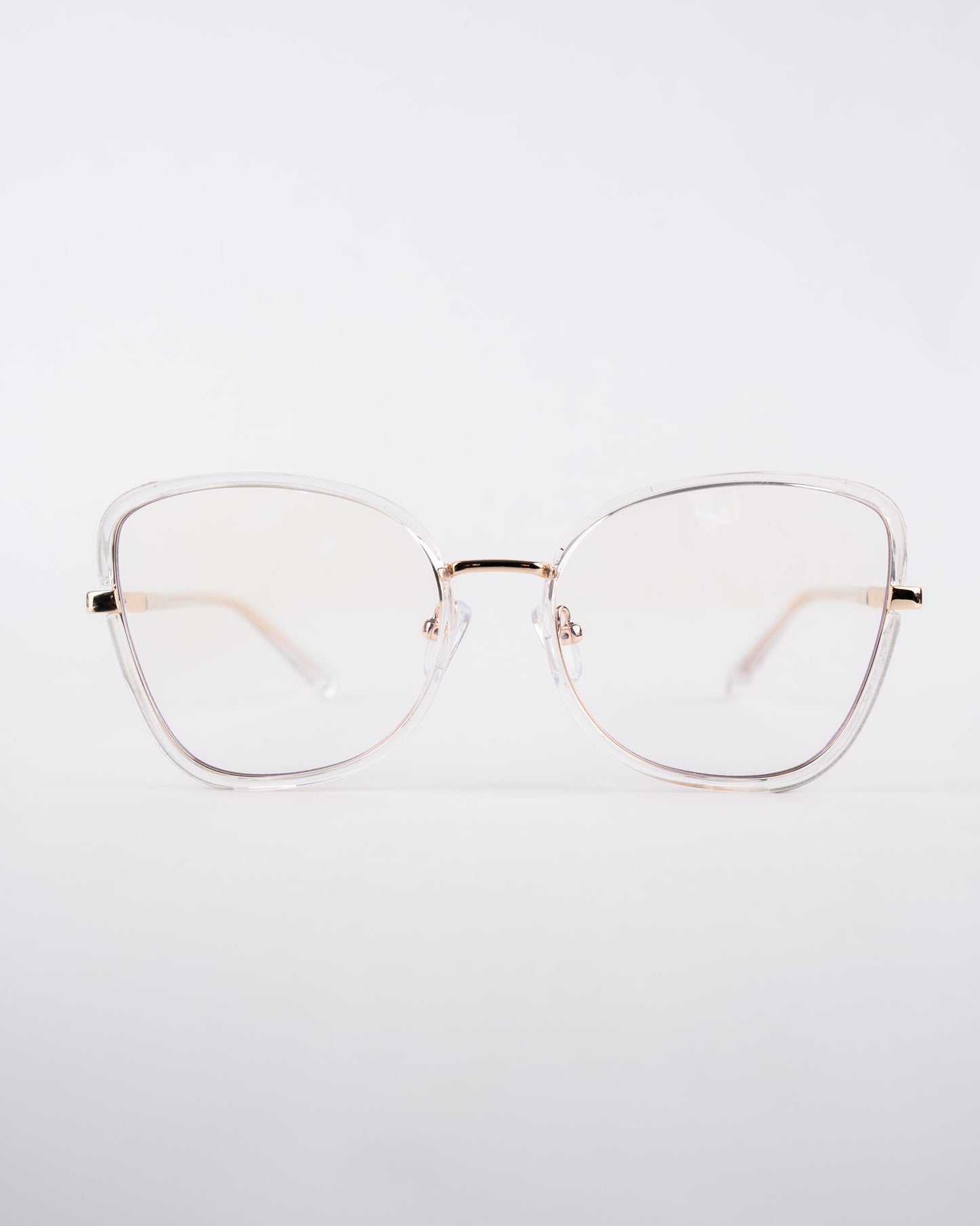 0050 Aros Opticos Metal