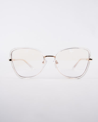 0050 Aros Opticos Metal