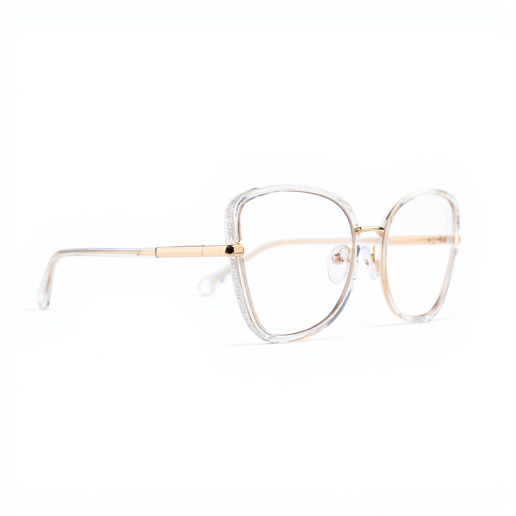 0050 Aros Opticos Metal
