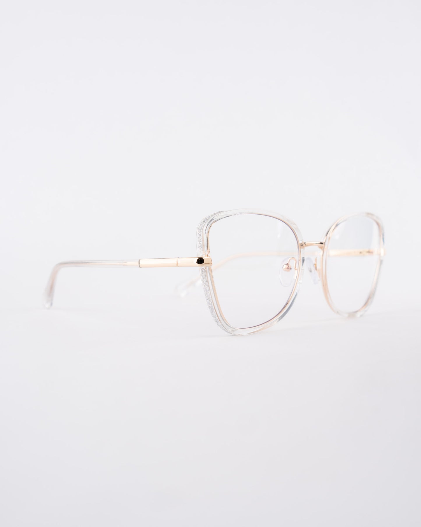 0050 Aros Opticos Metal