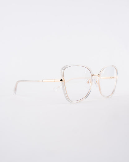 0050 Aros Opticos Metal