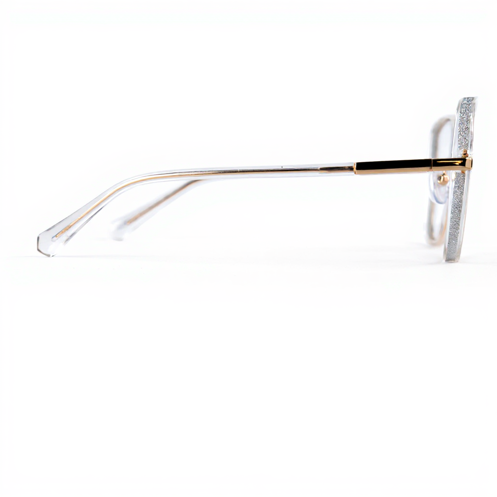 0050 Aros Opticos Metal