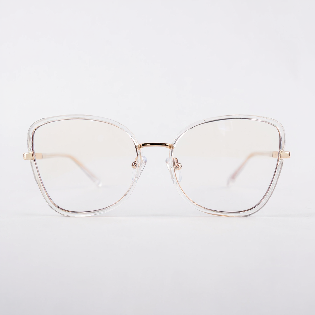 0050 Aros Opticos Metal