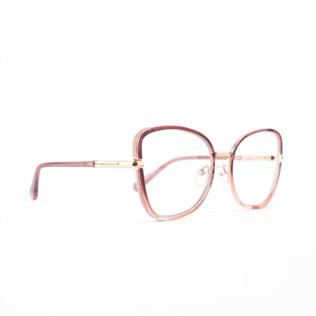 0050 Aros Opticos Metal