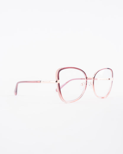 0050 Aros Opticos Metal