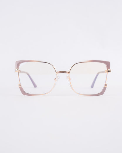 0051 Aros Opticos Metal