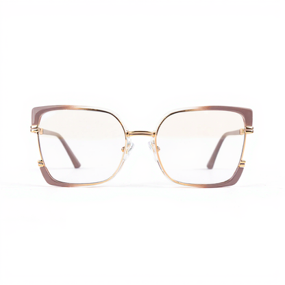 0051 Aros Opticos Metal