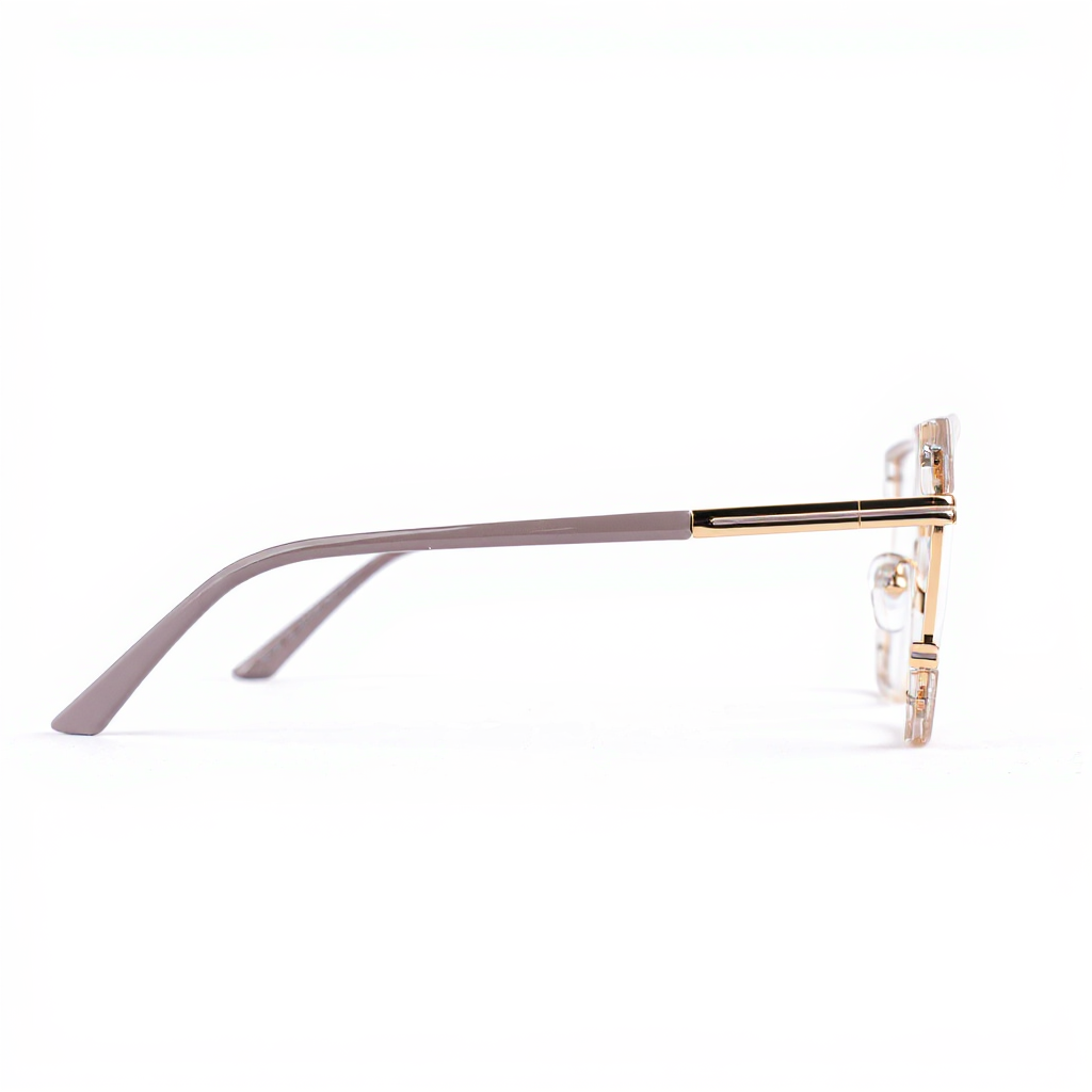0051 Aros Opticos Metal