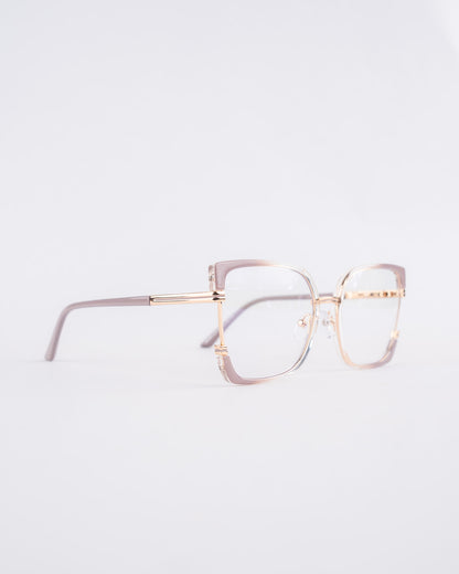 0051 Aros Opticos Metal