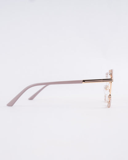 0051 Aros Opticos Metal