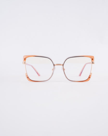 0051 Aros Opticos Metal