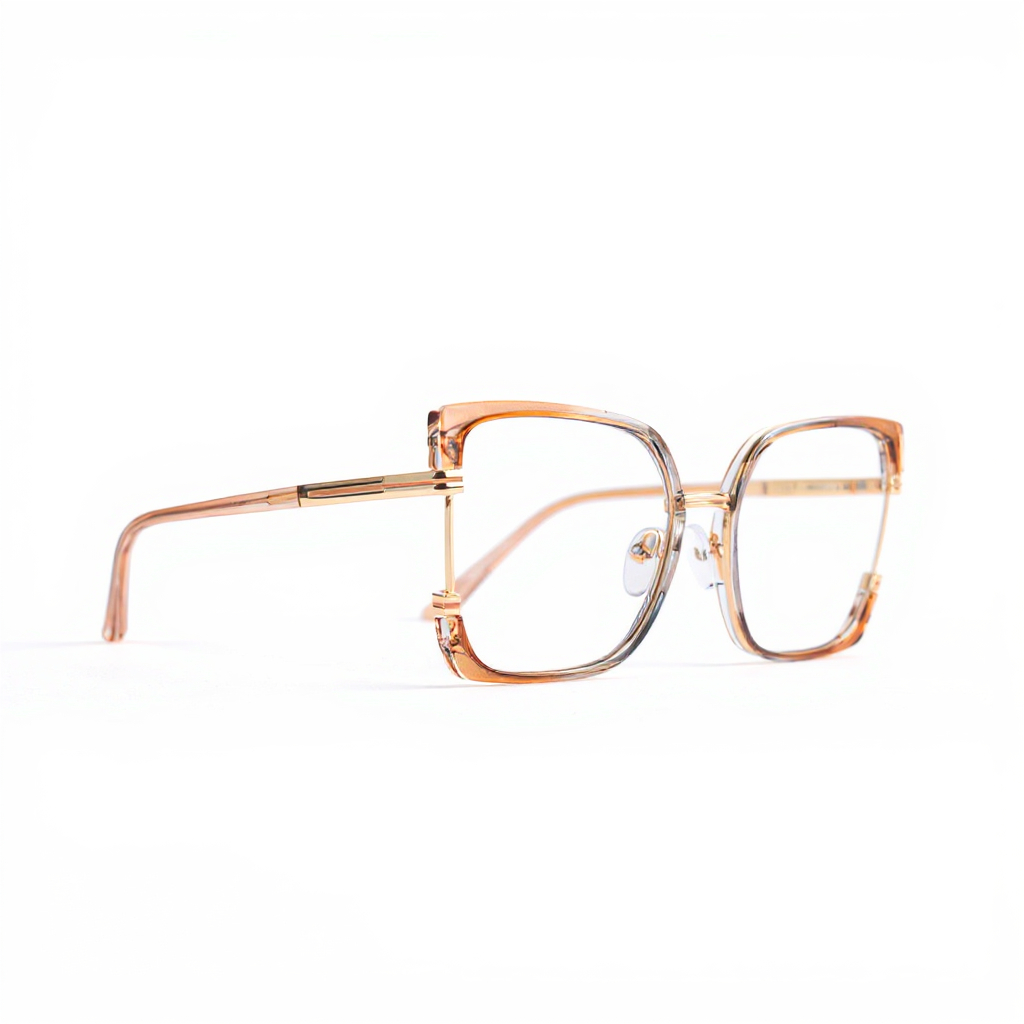 0051 Aros Opticos Metal