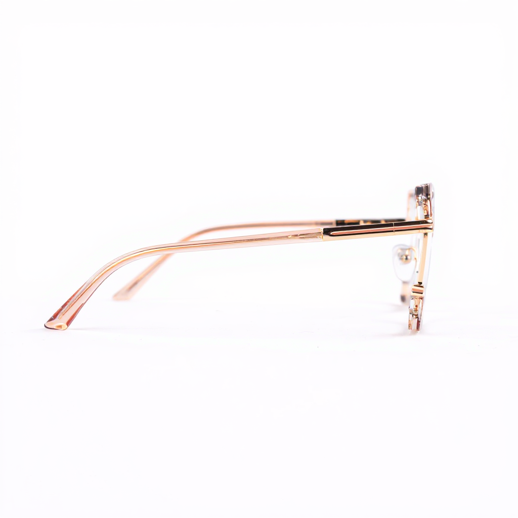 0051 Aros Opticos Metal