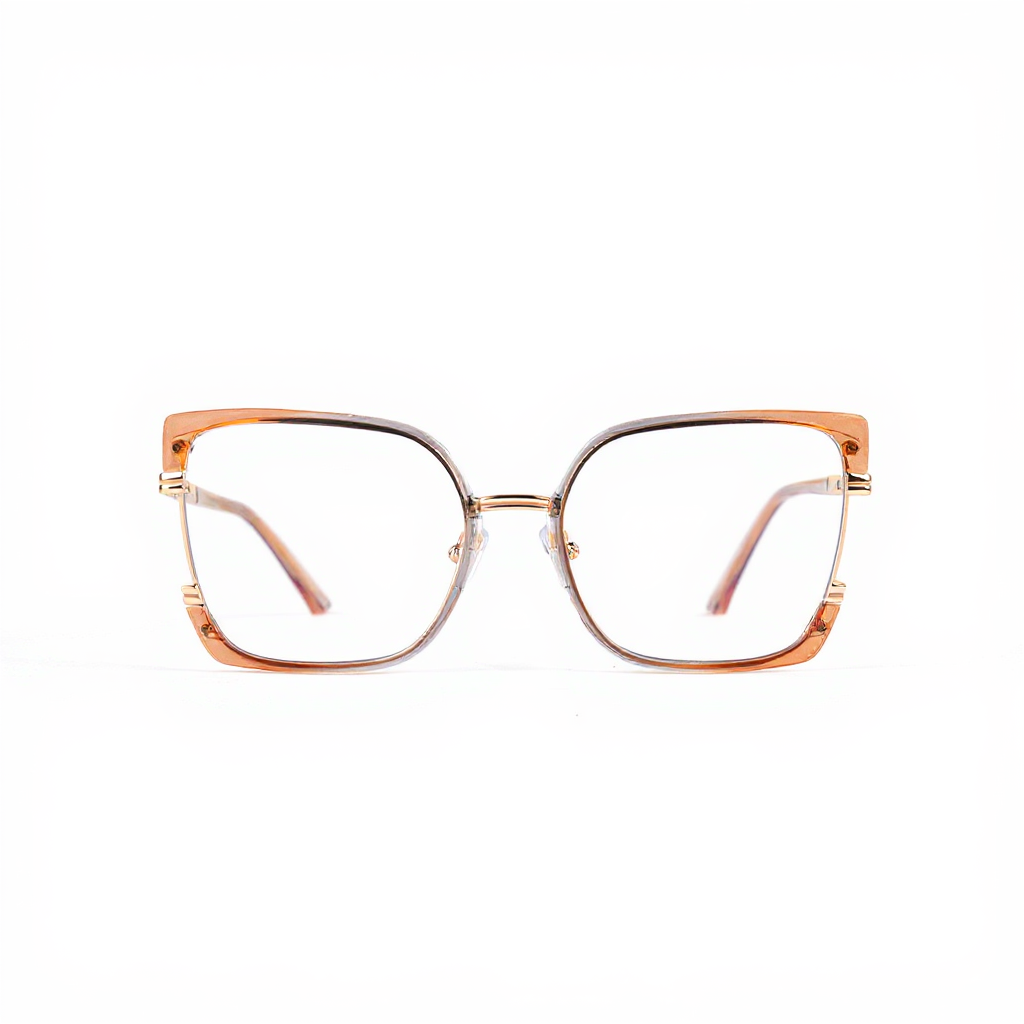 0051 Aros Opticos Metal