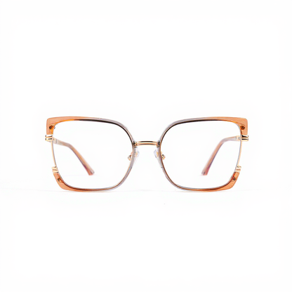 0051 Aros Opticos Metal