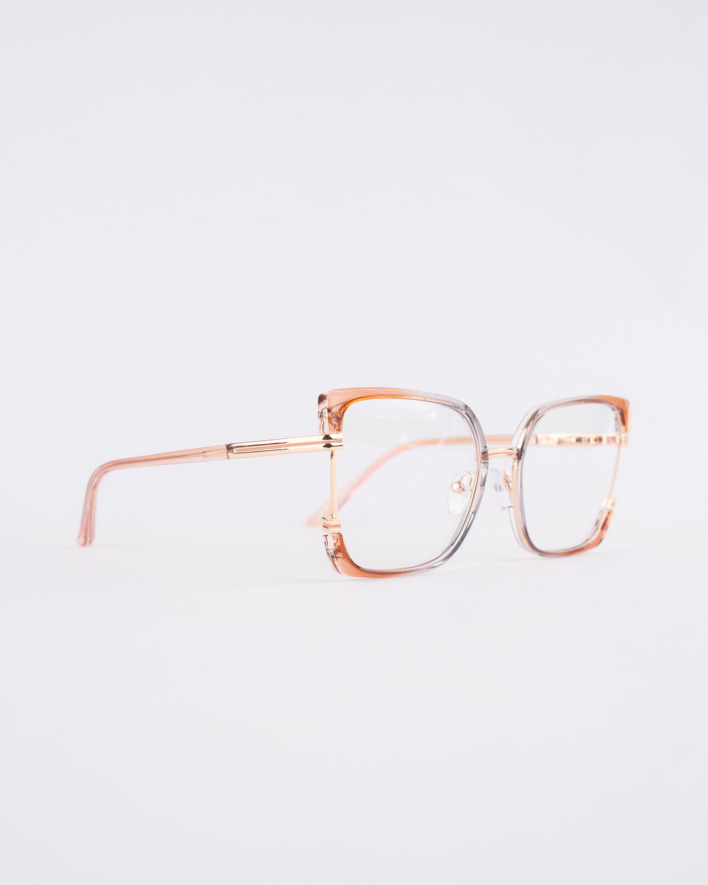 0051 Aros Opticos Metal