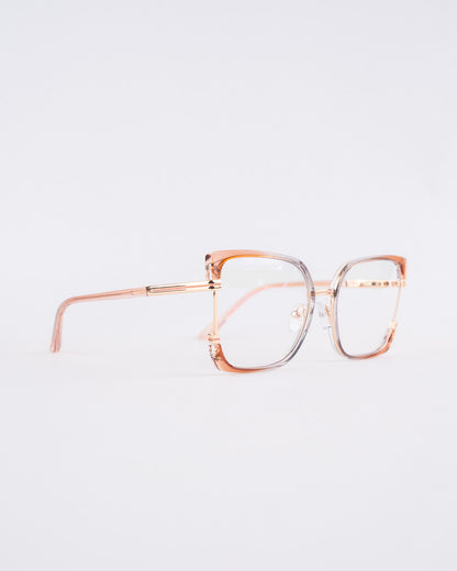 0051 Aros Opticos Metal