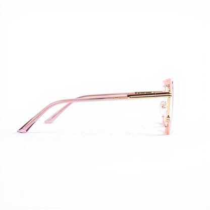 0051 Aros Opticos Metal